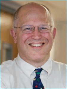 William B. Slayton, MD