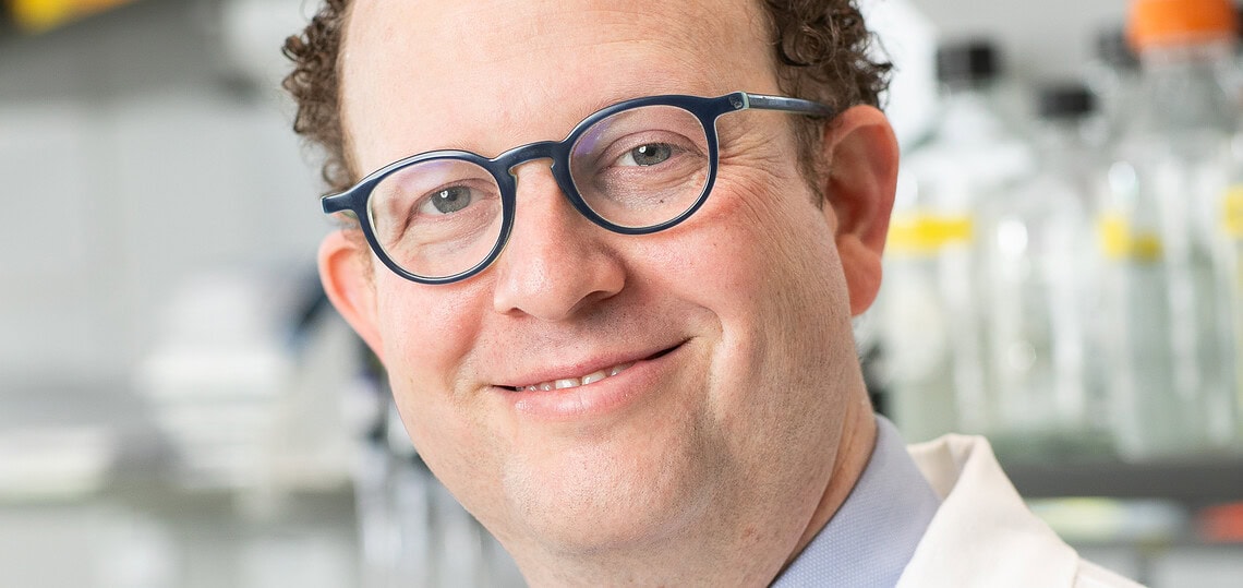 Dr. Aaron Viny, MD, MS