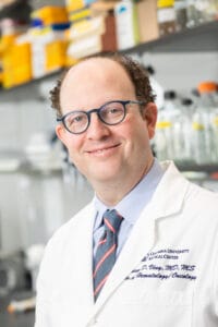 Dr. Aaron Viny, MD, MS