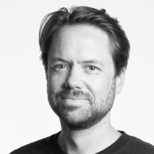 Dr. Jonas Schluter, PHD