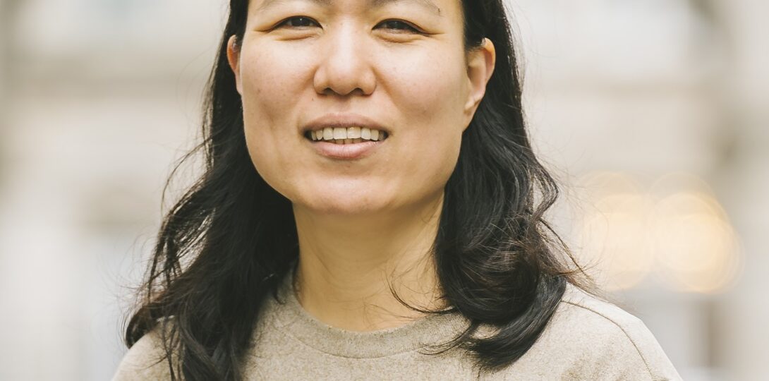 Dr. Miriam Kim, MD