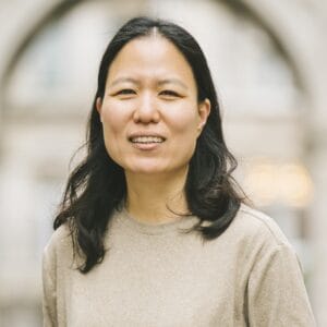 Dr. Miriam Kim, MD