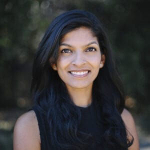 Dr. Tanaya Shree, MD, PHD