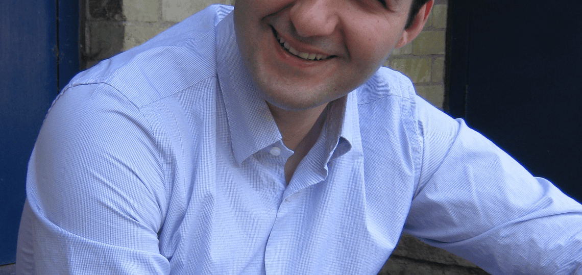 Dr. Timour Balsan, PHD