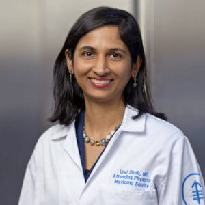 Dr. Urvi Shah, MD