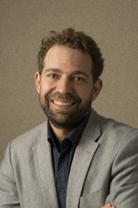 Daniel Herranz Benito, PhD