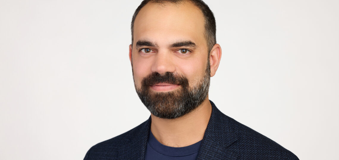 Franco Izzo, PHD