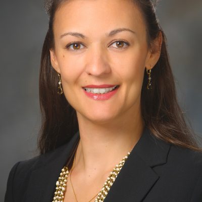 Kathrin Milbury, PhD