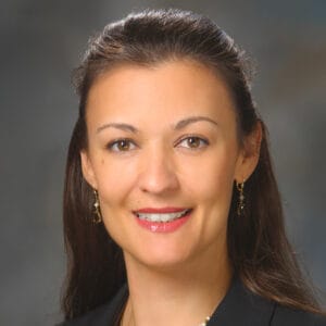 Kathrin Milbury, PhD