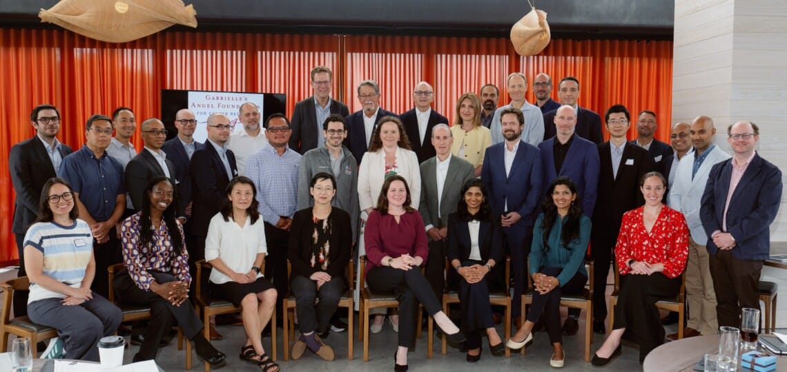 Gabrielle’s Angels Research Symposium – July 28, 2026