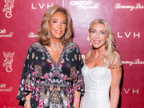 Young Angels Gala 2025