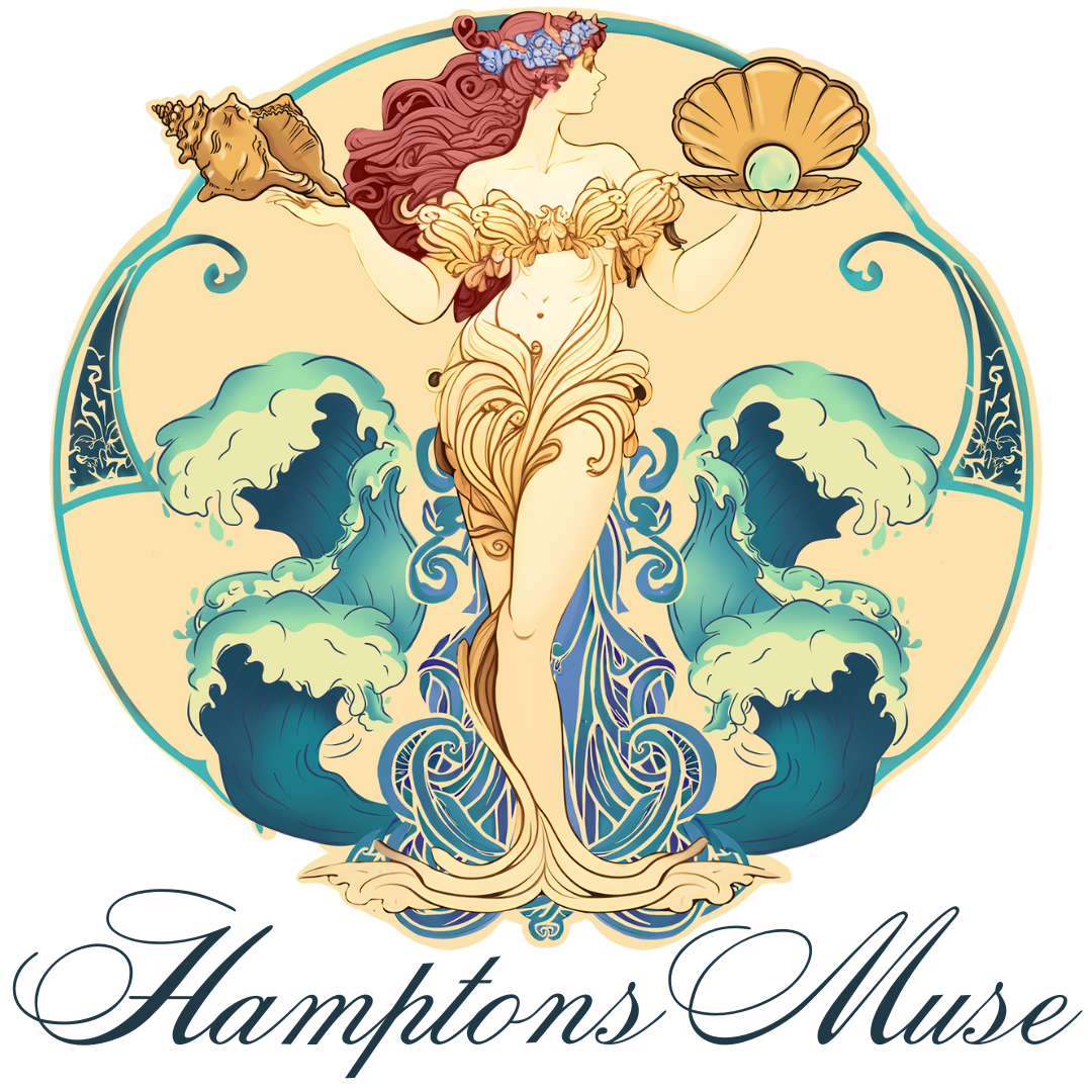 Hamptons Muse