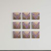Fer Da Silva Corazon de Fer Original Canvases - Image 2