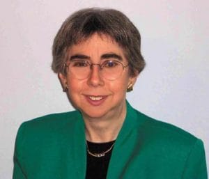 Iris Bell, M.D., Ph.D.