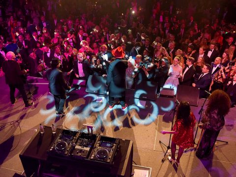 Angel Ball 2019