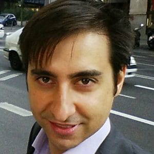 Lorenzo Melchor, PhD