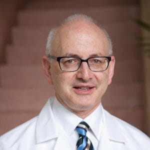 Stephen D. Nimer, MD – Chairman