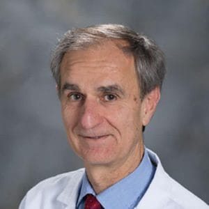 Eduardo D. Bruera, MD