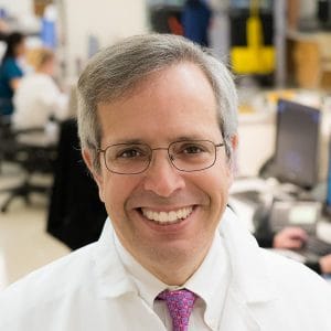 Michael A. Caligiuri, MD