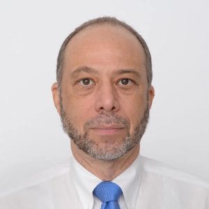 Jeffrey D. White, MD