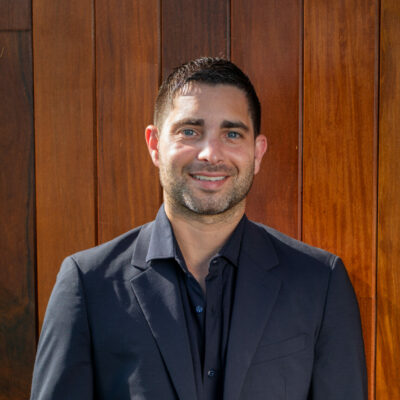 Matthew Kirschner