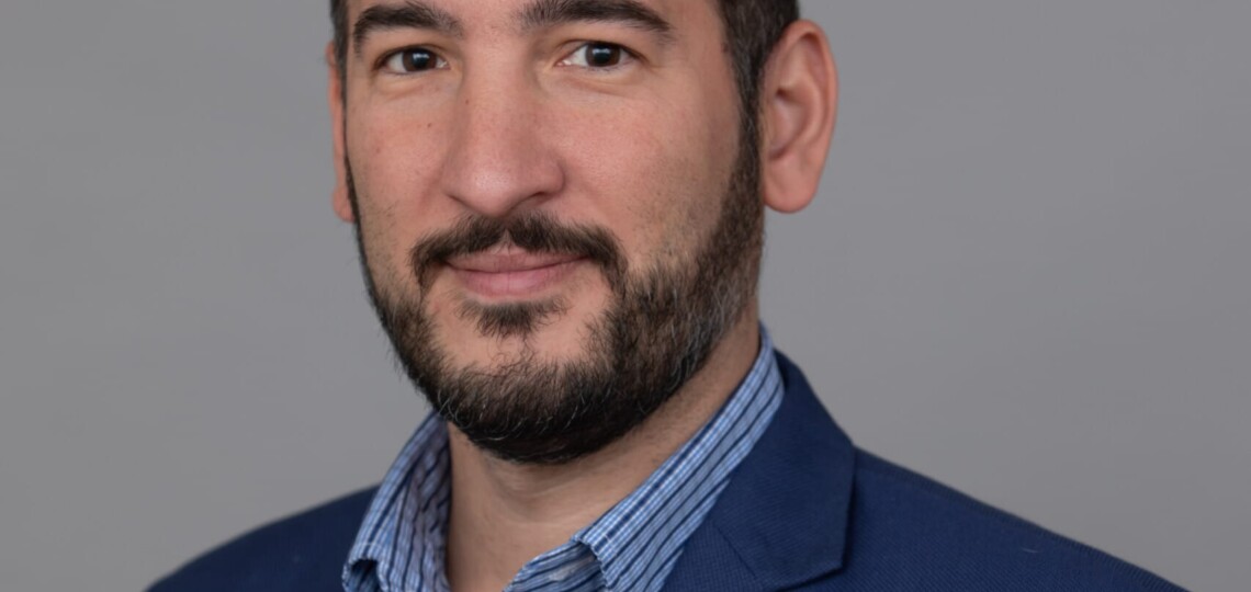 Martin Rivas, PhD