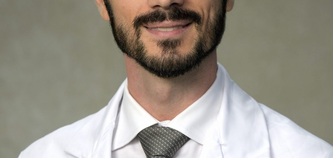 Marco Ruella, MD