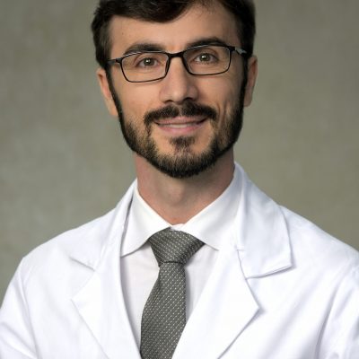Marco Ruella, MD
