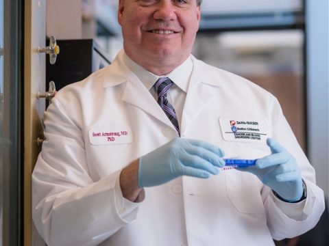 Can AML be prevented?