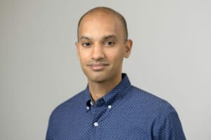 Santosha Vardhana, MD, PhD