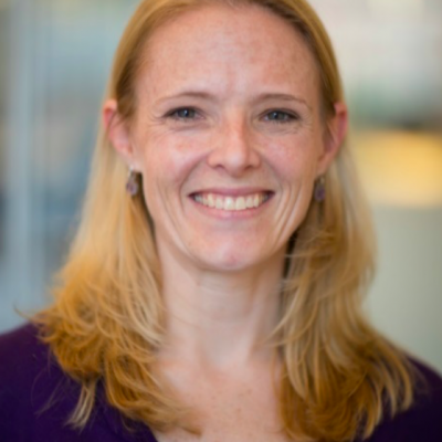 Sara Buhrlage, PhD