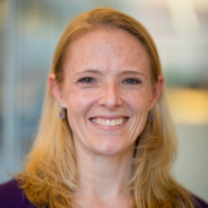 Sara Buhrlage, PhD