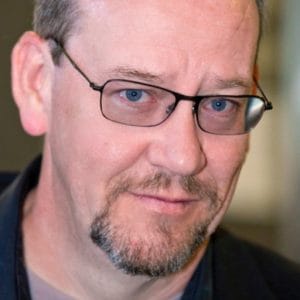 Steven R. Pirie-Shepherd, PhD