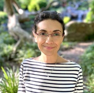 Tatiana Marquez-Lago, PhD