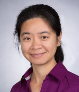 Wendy	Jia Men Huang, PhD