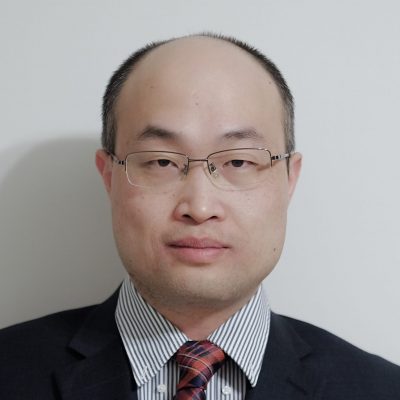 Dr. Yibin Yang