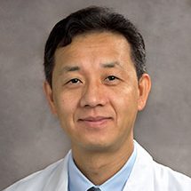 Xuefeng Zhang, MD, PhD