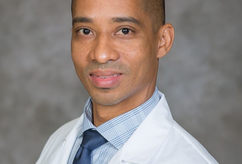 Marlon Wong, PhD