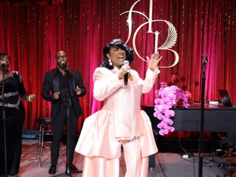 A Marvelous Night of Fundraising at Angel Ball