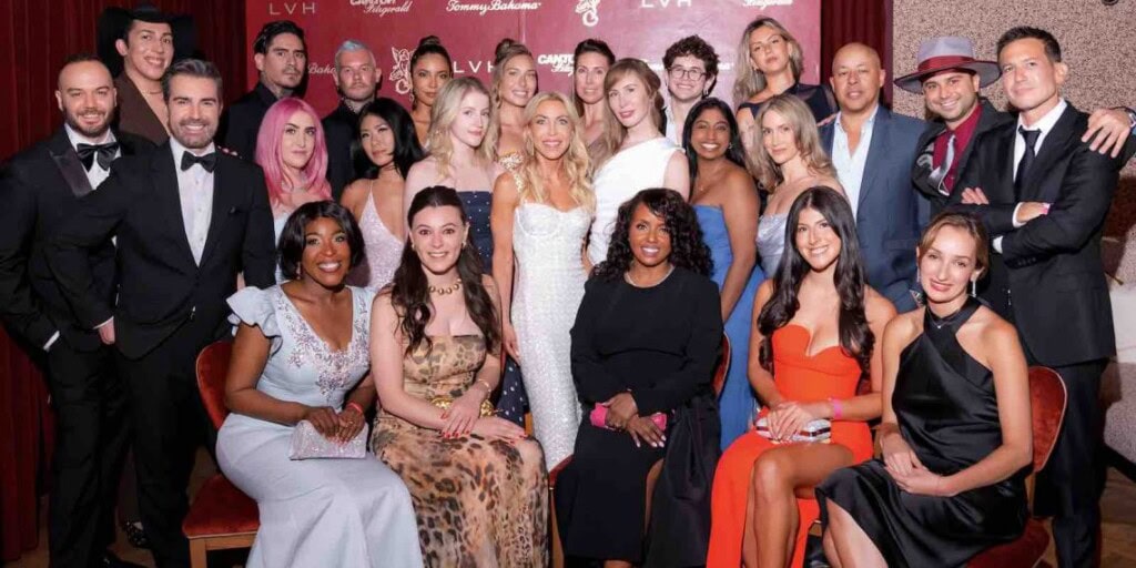 YPC Gala Event 2025