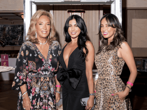 Gabrielle’s Angel Foundation 7th Annual “Young Angels” Gala