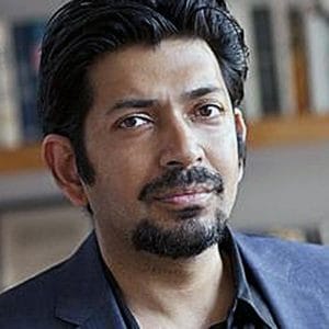 Siddhartha Mukherjee, MD, PhD