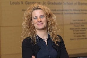 Boglarka Gyurkocza, MD