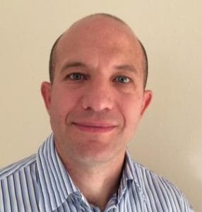 Marc R. Mansour, MD, PhD, FRCPath