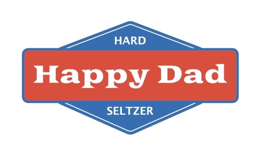 happy dad