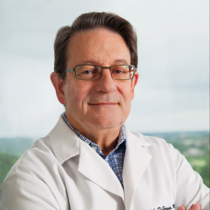 John F. DiPersio, MD, PhD