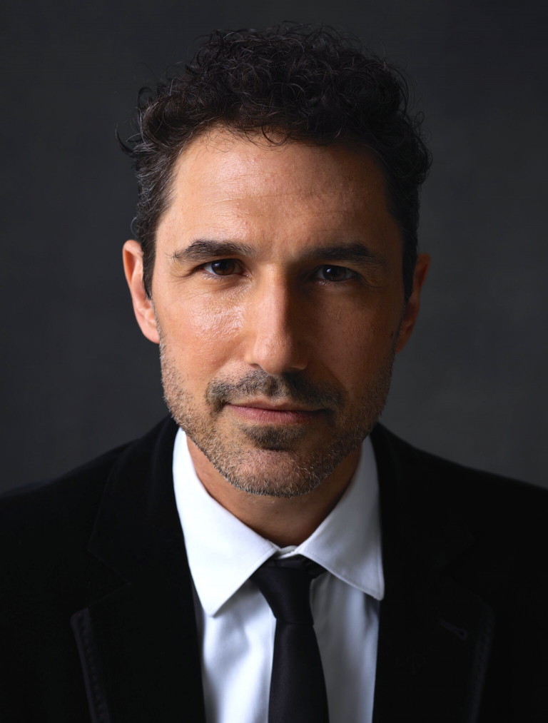 Ethan Zohn - Gabrielle’s Angel Foundation
