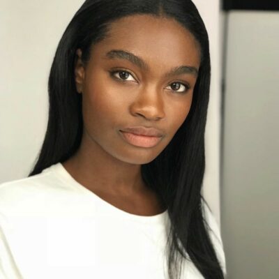 Kayla Clarke