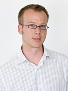 Ingo Ringshausen, MD