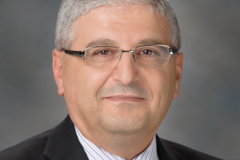 Issa Khouri, MD